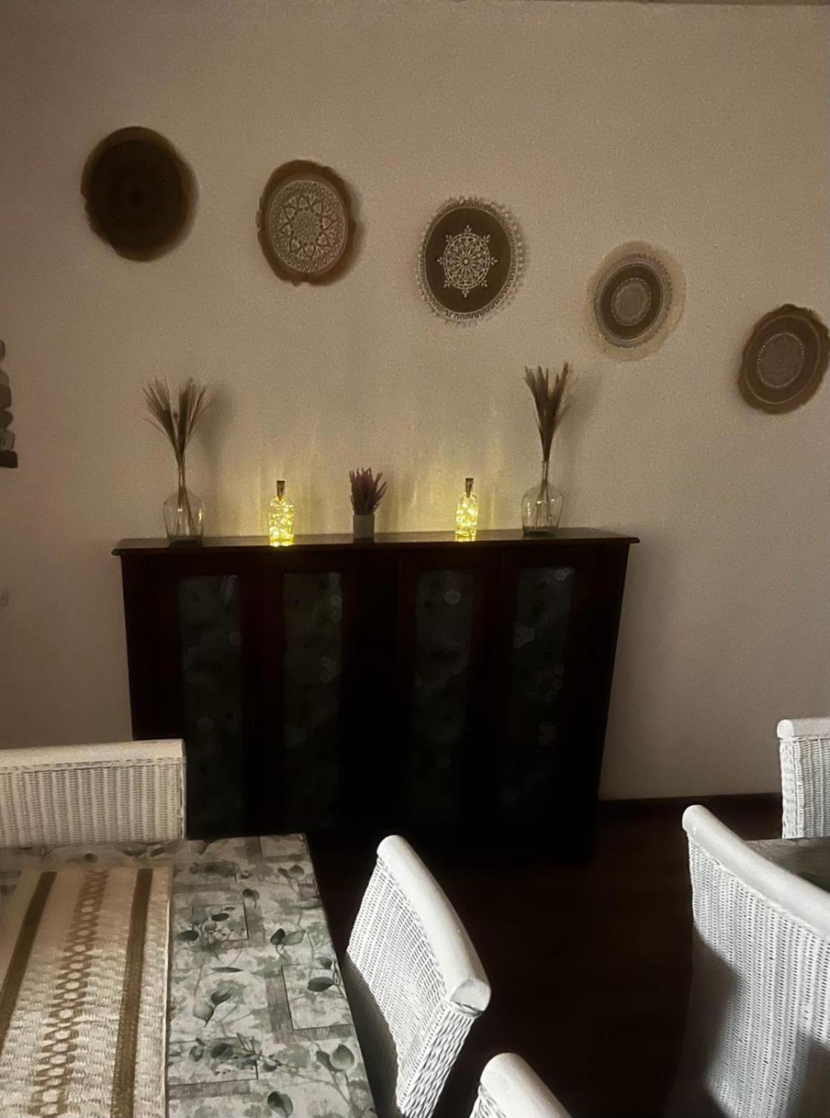 Villa Dehesa Olive ลูซีนา ภายนอก รูปภาพ